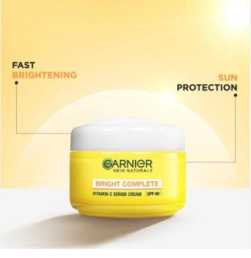 Indian%20Products%20Garnier%20Bright%20Complete%20Vitamin%20C%20Serum%20Cream%20UV,%2045%20gm%20-%20Image%202