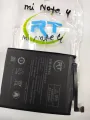 Mobile Battery for Mi Redmi Note 4 - 4100mAh. 