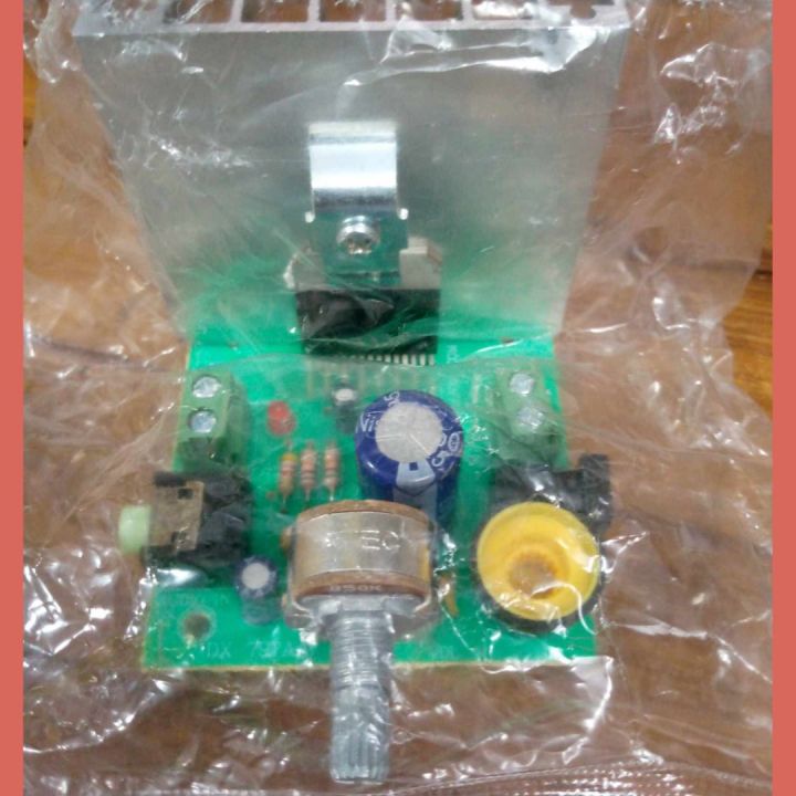 CHINESE TDA7297 TDA-7297 Heavy Sound Quality Dual Channel DC 12V 15w 15w Speakers Digital Stereo Audio Amplifier Circuit Board Double Speakers Can Use