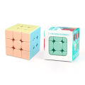 Moyu Meilong 3x3 Magic Cube Macaron Color 2x2 4x4 5x5 Pyramid Speed Cube Educational Toys For Beginner. 