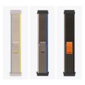 22mm Nylon Trail Loop Strap for Huawei GT, Samsung Galaxy Watch, IMILAB, Haylou, and more.