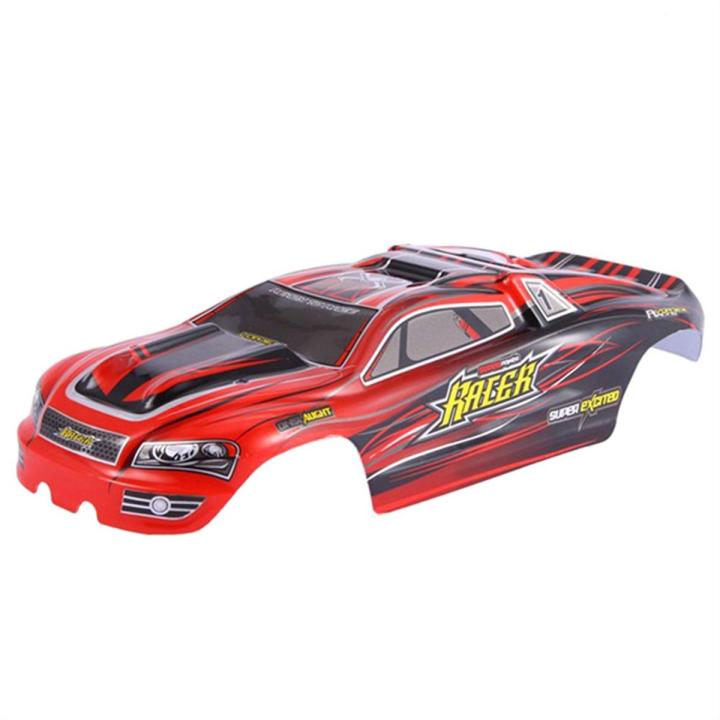 Gptoys Rc RC Car Body Shell For XINLEHONG XLH 9116 S912