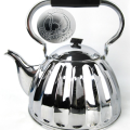 Water Kettle Food Grade Stainless Steel Fast Heating Tea Kettle - 2 Liter-(00RB). 