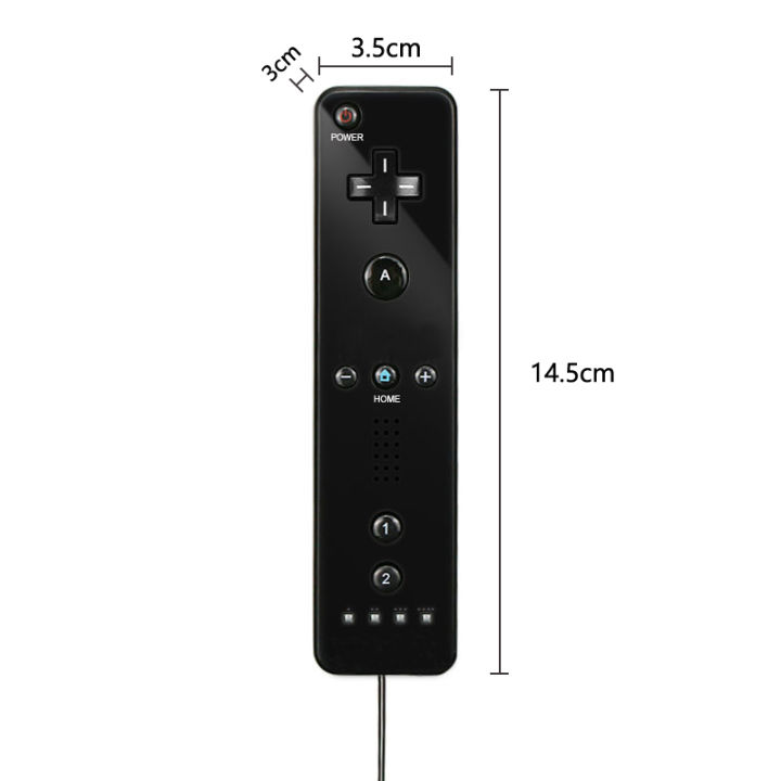 Wii%20Game%20Remote%20Controller%20Built-in%20Motion%20Plus%20Joystick%20Joypad%20for%20Nintendo%20Tetuo%20-%20Image%202