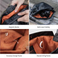 PGYTECH OneGo Mirrorless Camera Bag Cloud Bag DSLR Camera Sling Bag For Camerist Crossbody Shoulder Bag Case For Fujifilm/Leica.