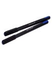 Linc Pentonic Ball Pen - 10pc - Black/Blue/Red/Muilticolour. 