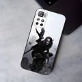 Thriller T-THE-C-CROWS Movie Phone Case For Xiaomi Redmi 9T 9A 10A 9 10 8 8A Note 9S 7 11S 12 11 10S Pro Plus Cover. 