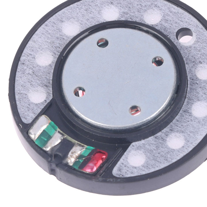 2Pcs%2040mm%20Headset%20Driver%20Hifi%20Headphone%20Speaker%20Unit%20112db%2032ohm%20Earphone%20Diy%20Loudspeaker%20Repair%20Parts%20Creek%20-%20Image%205