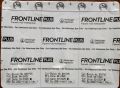 FRONTLINE Plus Spot On for Cats – Flea and Tick Protection 1 pices. 