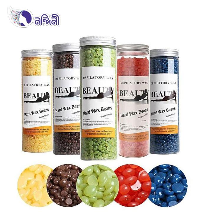 Hard%20Wax%20Beans%20(400g),%2010pcs%20Wooden%20Waxing%20Applicator%20Sticks%20-%20Image%204