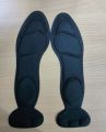 1 Pair Women High Heel Half Forefoot Insert Toe Plug Cushion Pain Relief Protector  Big Shoes Toe Front Filler Adjustment. 