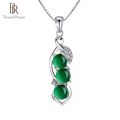 Bague Ringen   Necklaces for Women Luxurious Temperament Topa Pendant jewelry Anniversary Birthday Gift Lady. 