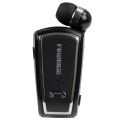 Fineblue F-V3 Bluetooth 4.1 Wireless Stereo Bluetooth In-Ear Earphone Mini Headset.
