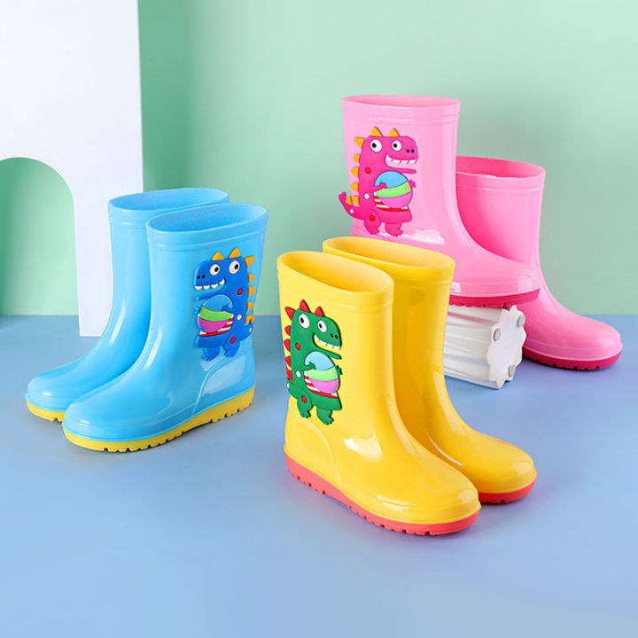 Children's%20rain%20boots,%20rain%20boots,%20boys,%20girls,%20cartoon%20anti-slip,%20big%20children,%20water%20shoes,%20overshoes,%20cute%20baby,%20waterproof%20rubber%20shoes,%20summer%20-%20Image%204
