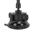 11 Inch Suction Cup Bracket Universal Rotation Sturdy Durable Stylish Camera Suction Cup Mount for Action Camera Cameras.