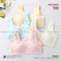9-18Y Girls Bra Underwear Kids Training Bra 010106BR22107_01. 