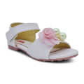 FIONA Little Girls' Sandal. 
