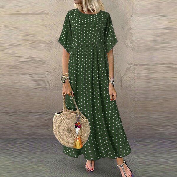 Boho%20Maxi%20Dress%20Vintage%20Print%20Summer%20Half%20Sleeve%20Loose%20Dress%20Casual%20Plus%20Size%20Female%20Long%20Dress%20Big%20Swing%20Dresses%20Robe%20Vestidos%20-%20Image%205