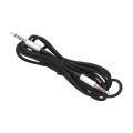 3.5mm Headphone Audio Cable Cord Lead Wire for Astro A10 A40 Headset SS.