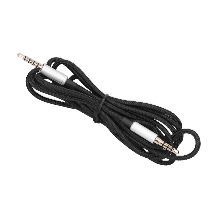 3.5mm%20Headphone%20Audio%20Cable%20Cord%20Lead%20Wire%20for%20Astro%20A10%20A40%20Headset%20SS%20-%20Image%207