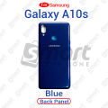 Samsung Galaxy A10s A107 A107f Back Panel/Backshell/ Casing + Side Buttons With Logo-All Colors Available.