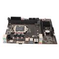 Desktop Motherboard B85A LGA 1150 Socket Dual Channel DDR3 HD Output PCIe 3.0 X16 32GB/s M.2 SATA3.0 ATX Motherboard. 