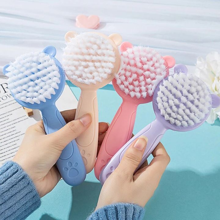 2Pcs/Set%20Cute%20Kids%20Baby%20Hair%20Brush%20And%20Comb%20Set%20For%20Newborns%20Toddlers%20Baby%20Brush%20Soft%20Bristles%20Perfect%20Baby%20Gift%20-%20Image%202
