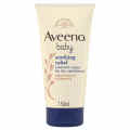 Aveeno Baby Soothing Relief Emollient Cream 150ml France. 