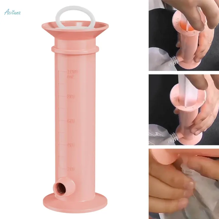 Snack%20Pouches%20Fruit%20Puree%20Pouch%20Filling%20Station%20for%20Kids%20Baby%20Boys%20-%20Image%203