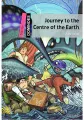 Dominoes: Journey to the Centre of the Earth (Starter).
