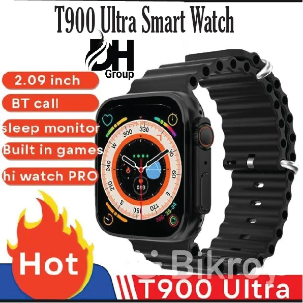 T900%20Ultra%202.09"%20Full%20Display%20Touch%20Smart%20Watch%202.09"%20HD%20Screen%20Men%20Women%20Bluetooth%20Calling%20Pedometer%20Heart%20Rate%20Blood%20Pressure%20Sleep%20Sports%20Watch%20for%20iPhone%20&%20Andriod%20Phone.%20-%20Image%203