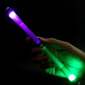 Anti-slip Comfortable Spinning Pen Flash Rotating Gaming Gel Pens Funny Rotating Pen with Led Flash. 