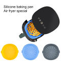 Air Fryers Basket Thickened Airware Reusable Air Fryers Mat.