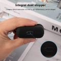 Protective Case For Airpods3 New Cover Suitcase Earphone Case For Airpods Pro 3 2 1 Headset Cover with Hooks for Airpod Pro Case Outlier Aeuinv.