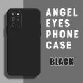 AMORVOR for Samsung Galaxy S20 Plus Camera Protection Soft Silicone TPU Phone Cases. 