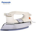 Panasonic NI-22AWT De-luxe Automatic Dry Iron Heavy Weight. 
