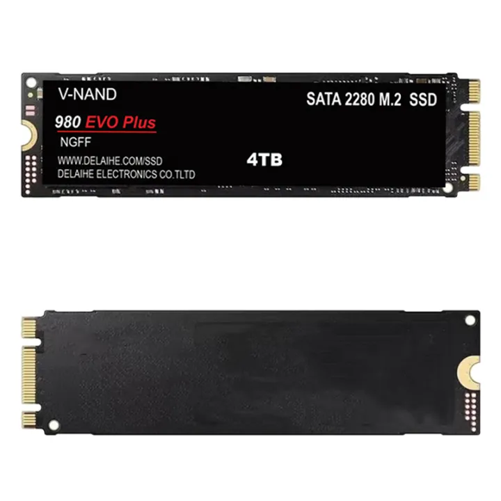 SATA%202280%20M.2%20SSD%20NGFF%20980%20EVO%20Plus%20128GB%20Internal%20Solid%20State%20Drive%20Hard%20Disk%20M.2%202/4TB%20for%20laptop%20Computer%20Mushen%20-%20Image%203