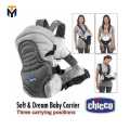 Baby Carrier Chicco - Multicolor - Baby Carrier Bag. 