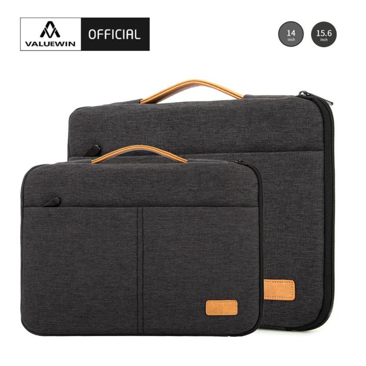 Laptop Sleeve bag 14 Inch Notebook Pouch For Macbook HP Dell