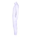 Track suit - white. 