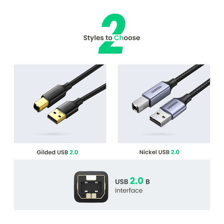Ugreen%20USB%20Printer%20Cable%20USB%20Type%20B%20Male%20to%20A%20Male%20USB%203.0%202.0%20Cable%20for%20Canon%20Epson%20HP%20ZJiang%20Label%20Printer%20DAC%20USB%20Printer%20-%20Image%206