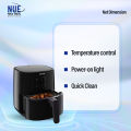 Philips Essential 4.1L Air Fryer (HD9200/90) with Free Delivery.