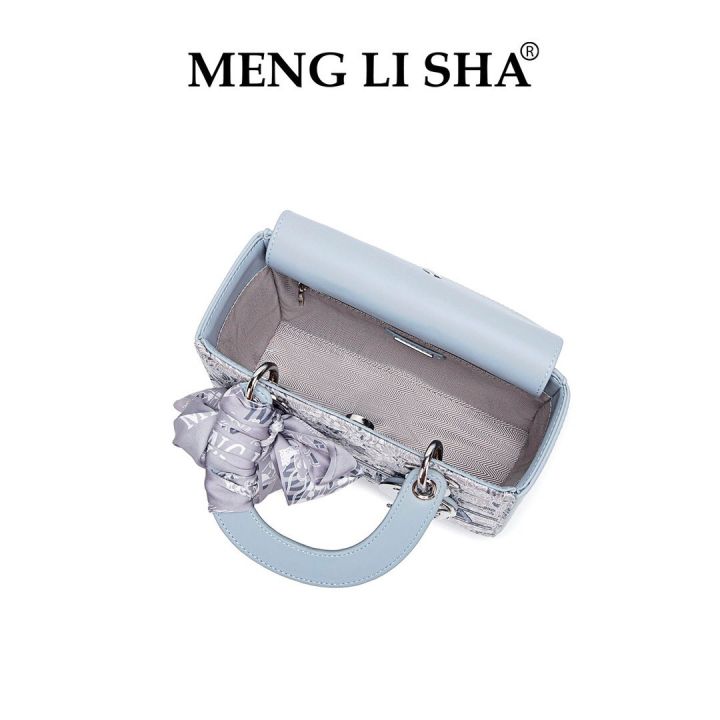 Menglisha/Menglisha%202024%20New%20Style%20Embroidery%20Handheld%20Daifei%20Bag%20Women's%20Fashion%20One%20Shoulder%20Crossbody%20Bag%20-%20Image%203