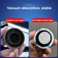 2Pcs Suction Cup Car Blind Spot Rear View Mirror Adjustable 360 Degree Wide Angle Small Round Mirror Waterproof Car Reverse Auxiliary Rearview Convex Mirror. 