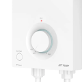 Panasonic DH-3VP1MW V-Series Jet Pump Instant Water Heater | Electric Home Shower.