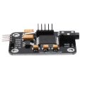 BRADOO- Voice Recognition Module with 5Pcs INMP441 Omnidirectional Microphone Module. 