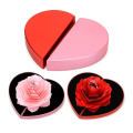 POP-UP Rose Ring Box - Propose without Ring. 