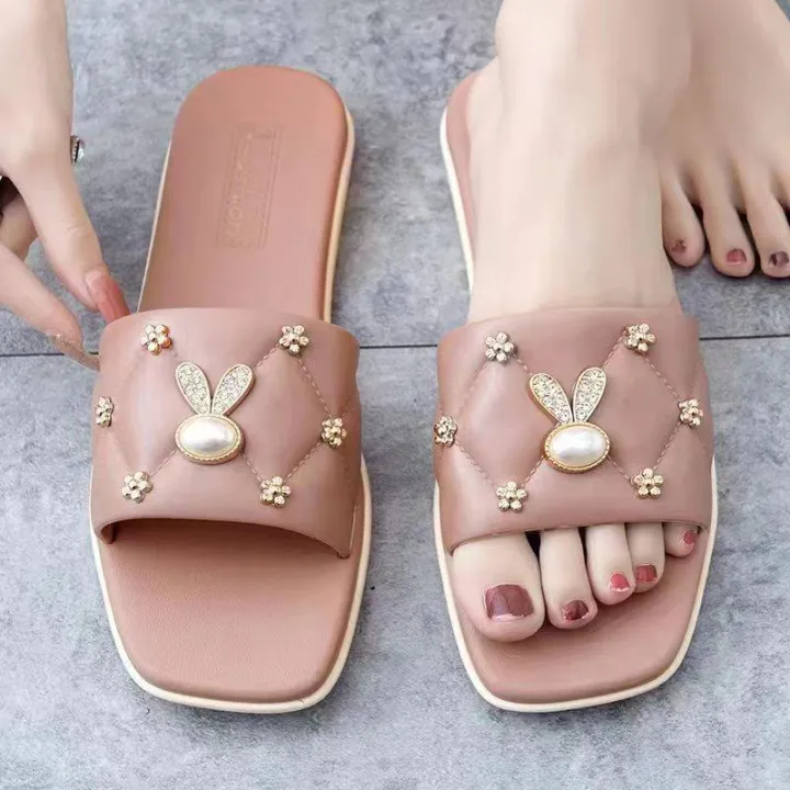 Heyada's%20new%20summer%20cross-border%20women's%20outdoor%20slippers%20are%20fashionable%20and%20casual%20flat%20home%20women's%20shoes%20beach%20sandals%20-%20Image%203