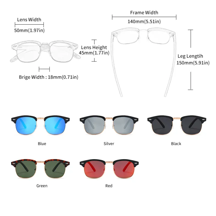 GCV%20Handmade%20Classic%20Leading%20Par%20Wooden%20Sunglasses%20Men%20Women%20Polarized%20UV400%20Protection%20Semi-Rimless%20Retro%20Eyewear%20Oculos%20Party%20-%20Image%205