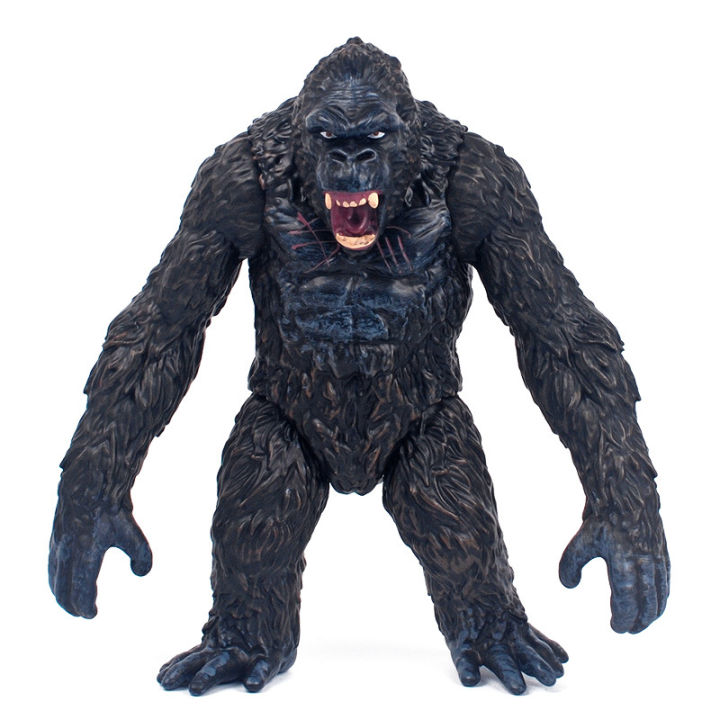 %EF%BC%88NEW%EF%BC%89Godzilla%20vs.%20King%20Kong%20KING%20KONG%20Orangutan%20Monster%20Skull%20Island%20Children's%20Toy%20Figure%20-%20Image%204